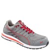 Puma Xelerate Knit Low Safety Trainers Size 10.5 Last One 